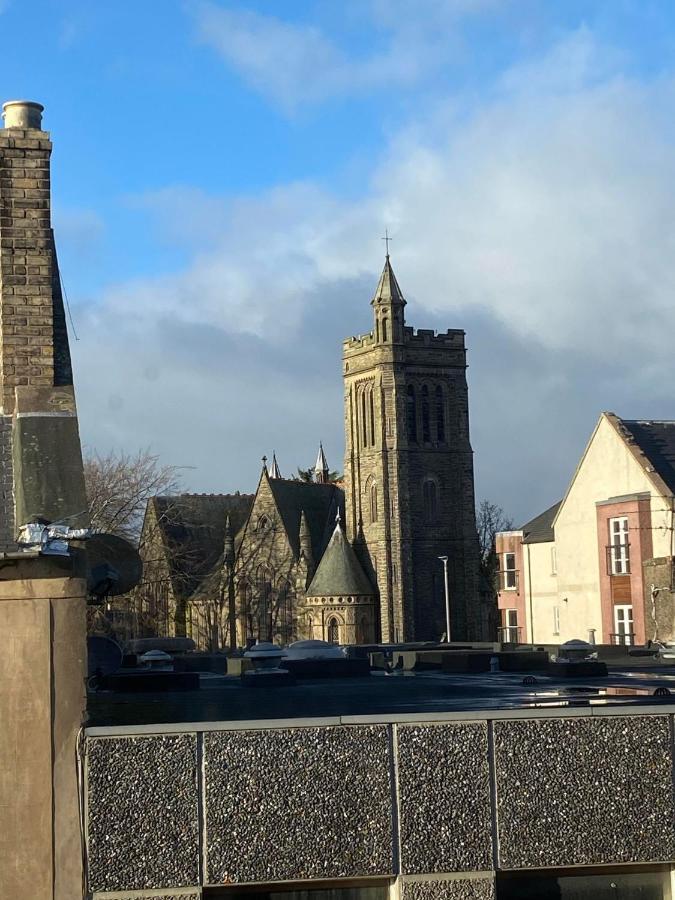 The Black Swan Hotel Kelso Exterior foto